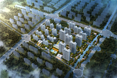 瑞东大厦3室2厅1卫107m265万